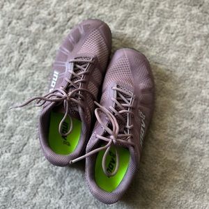 Purple inov-8 F-lite 235 v3 Women’s Cross training Shoes